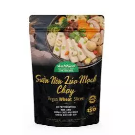 SƯỜN NON LÚA MẠCH CHAY 150G